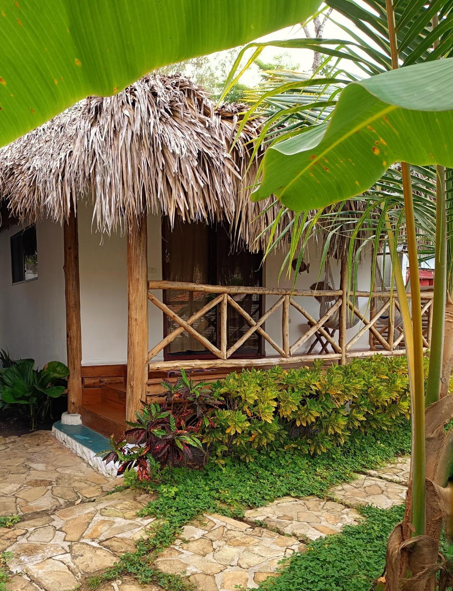 Cabanas Puesta Del Sol Лас-Пенітас Номер фото